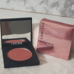 LAWLESS Make Me Blush - Soft Coral